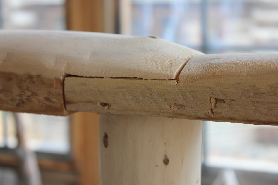 8e-greenhouse-deck-railings-top-rail-half-lap-joint